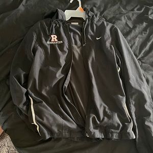 Nike jacket
